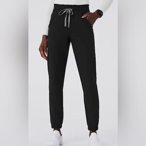 FIGS Mari Skinny Jogger Scrub Pants SMALL PETITE NWT